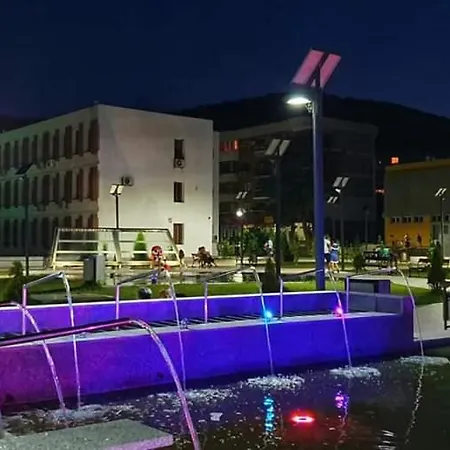 Casa Calina - Orsova