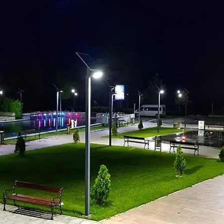 Casa Calina - Holiday home Orsova
