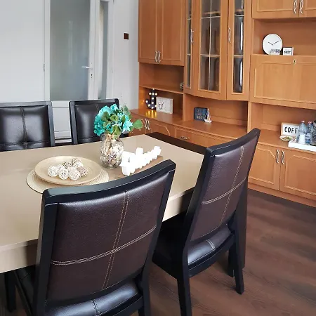 Holiday home Casa Calina - Orsova