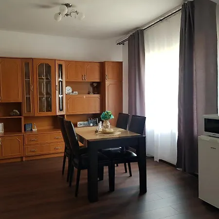 Casa Calina - *