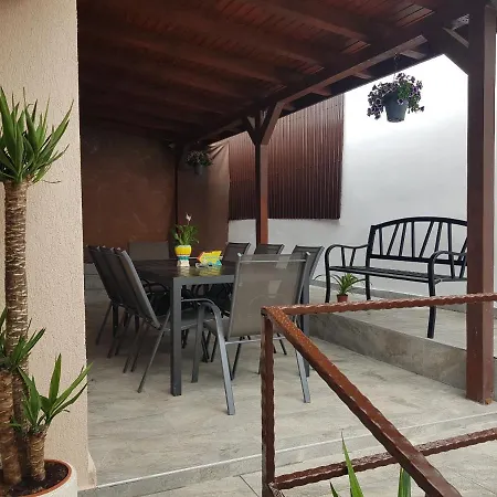 Holiday home Casa Calina -