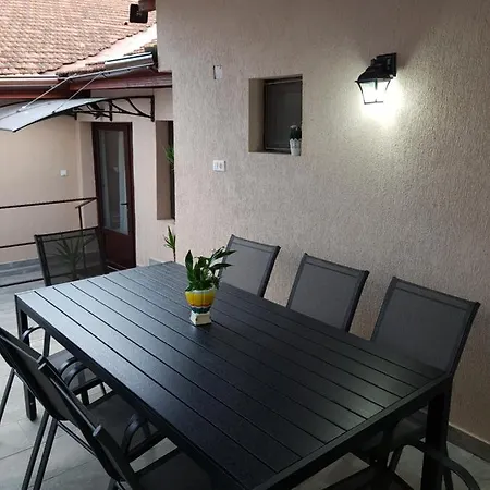 Casa Calina - * Orsova