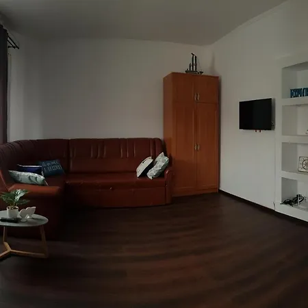 Casa Calina -