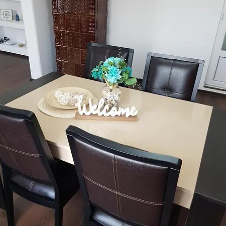 Casa Calina - *
