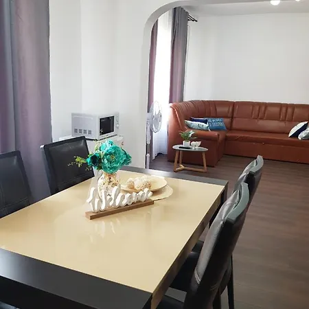 Holiday home Casa Calina - Orsova