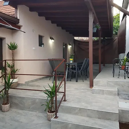 Casa Calina - *
