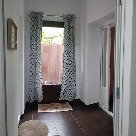 Holiday home Casa Calina -