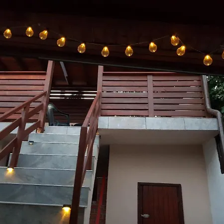 Casa Calina - * Orsova