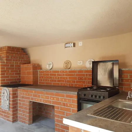 Holiday home Casa Calina - *