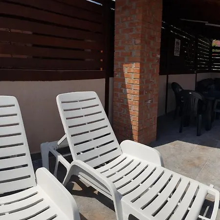 Casa Calina -