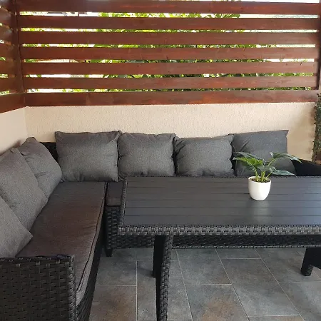 Casa Calina - Holiday home Orsova