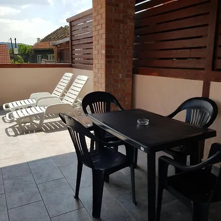 Holiday home Casa Calina - *