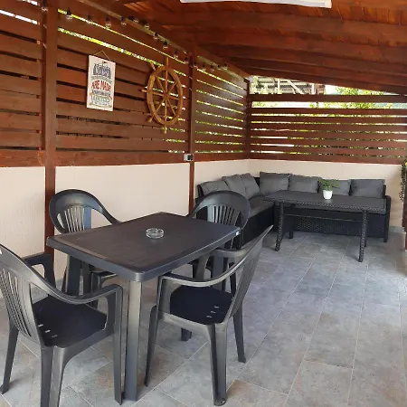 Casa Calina -