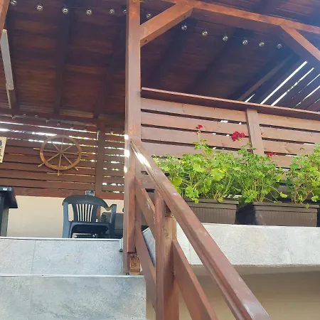 Holiday home Casa Calina - *
