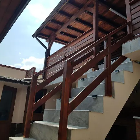 Casa Calina -