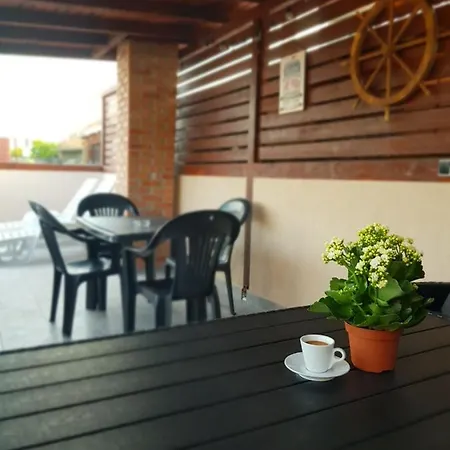 Casa Calina - Orsova