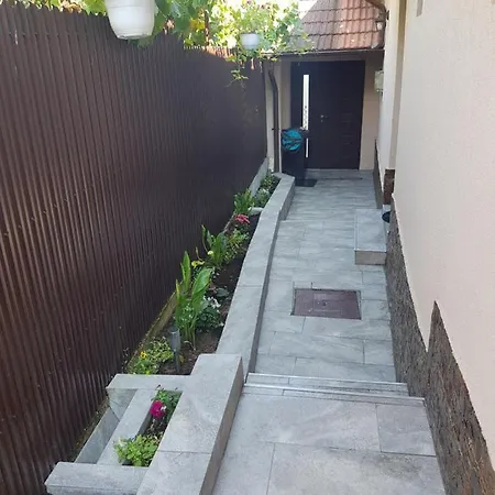 Casa Calina - * Orsova