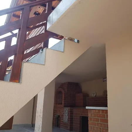 Holiday home Casa Calina - Orsova