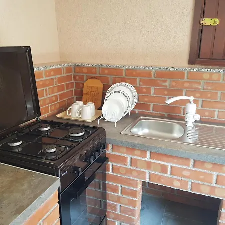 Casa Calina - Holiday home *