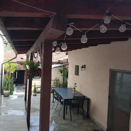 Holiday home Casa Calina - Orsova