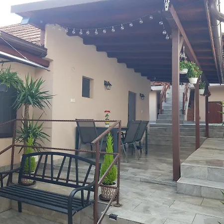 Casa Calina - Orsova