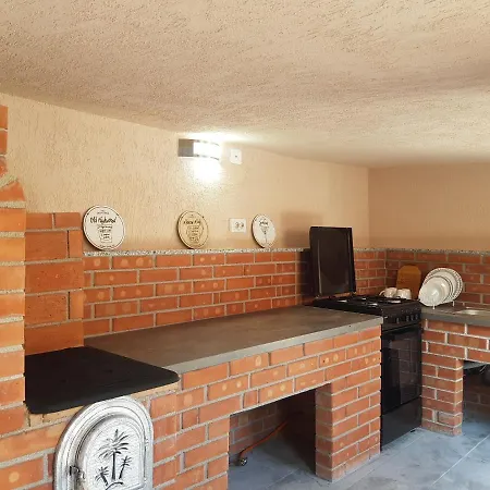 Casa Calina - *