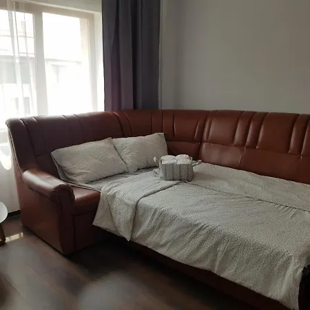 Holiday home Casa Calina -